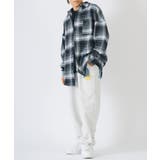 スウェットパンツ ビッグシルエット ストリート系 メンズ | REGIEVO | 詳細画像13