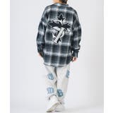 スウェットパンツ ビッグシルエット ストリート系 メンズ | REGIEVO | 詳細画像14