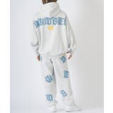 スウェットパンツ ビッグシルエット ストリート系 メンズ | REGIEVO | 詳細画像16