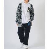 スウェットパンツ ビッグシルエット ストリート系 メンズ | REGIEVO | 詳細画像17