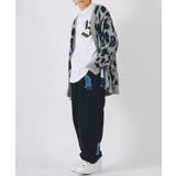 スウェットパンツ ビッグシルエット ストリート系 メンズ | REGIEVO | 詳細画像18