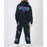 スウェットパンツ ビッグシルエット ストリート系 メンズ | REGIEVO | 詳細画像21