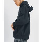 ビッグシルエット パーカー メンズ ストリート系 レディース | REGIEVO | 詳細画像8