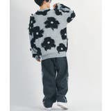 フリンジ クルーネックセーター メンズ  ストリート系 | REGIEVO | 詳細画像17 