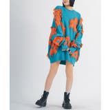 フリンジ クルーネックセーター メンズ  ストリート系 | REGIEVO | 詳細画像22 