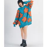 フリンジ クルーネックセーター メンズ  ストリート系 | REGIEVO | 詳細画像23 