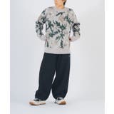 ニット セーター クルーネック メンズ ストリート | REGIEVO | 詳細画像73 