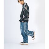 ニット セーター クルーネック メンズ ストリート | REGIEVO | 詳細画像77 