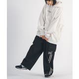 カーゴパンツ メンズ ワイドカーゴ ストリート系 | REGIEVO | 詳細画像24