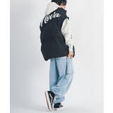 カーゴパンツ メンズ ワイドカーゴ ストリート系 | REGIEVO | 詳細画像28