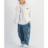 カーゴパンツ メンズ ワイドカーゴ ストリート系 | REGIEVO | 詳細画像30