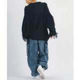 カーゴパンツ メンズ ワイドカーゴ ストリート系 | REGIEVO | 詳細画像33