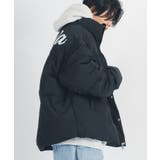 中綿 2WAY ブルゾン | REGIEVO | 詳細画像9 