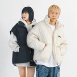 中綿 2WAY ブルゾン | REGIEVO | 詳細画像44 