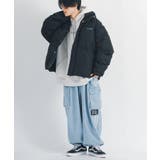 中綿 2WAY ブルゾン | REGIEVO | 詳細画像32 