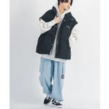 中綿 2WAY ブルゾン | REGIEVO | 詳細画像37 