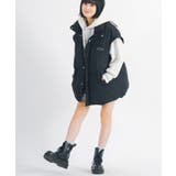 中綿 2WAY ブルゾン | REGIEVO | 詳細画像42 