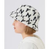 エコファー バケットハット ストリート系 メンズ レディース | REGIEVO | 詳細画像3 