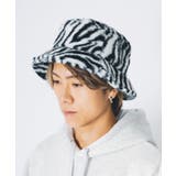 エコファー バケットハット ストリート系 メンズ レディース | REGIEVO | 詳細画像7 