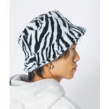 エコファー バケットハット ストリート系 メンズ レディース | REGIEVO | 詳細画像8 