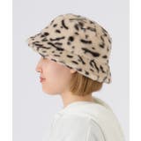 エコファー バケットハット ストリート系 メンズ レディース | REGIEVO | 詳細画像10 