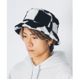 エコファー バケットハット ストリート系 メンズ レディース | REGIEVO | 詳細画像12 