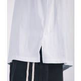  ロンT メンズ 長袖Tシャツ ストリート系バックプリント ビッグシルエット | REGIEVO | 詳細画像10 