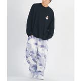  ロンT メンズ 長袖Tシャツ ストリート系バックプリント ビッグシルエット | REGIEVO | 詳細画像18 