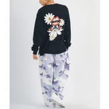  ロンT メンズ 長袖Tシャツ ストリート系バックプリント ビッグシルエット | REGIEVO | 詳細画像20 