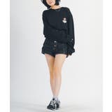  ロンT メンズ 長袖Tシャツ ストリート系バックプリント ビッグシルエット | REGIEVO | 詳細画像21 