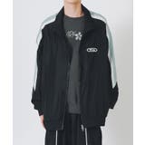 【セットアップ可】 ビッグシルエット トラックジャケット メンズ ストリート系 | REGIEVO | 詳細画像11