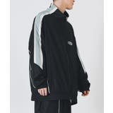 【セットアップ可】 ビッグシルエット トラックジャケット メンズ ストリート系 | REGIEVO | 詳細画像12