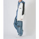 【セットアップ可】 ビッグシルエット トラックジャケット メンズ ストリート系 | REGIEVO | 詳細画像21