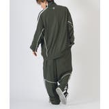 【セットアップ可】 ビッグシルエット トラックジャケット メンズ ストリート系 | REGIEVO | 詳細画像28