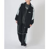 【セットアップ可】 ビッグシルエット トラックジャケット メンズ ストリート系 | REGIEVO | 詳細画像29