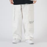 1オフダック | バルーンパンツ | REGIEVO