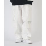 バルーンパンツ | REGIEVO | 詳細画像2 