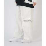 バルーンパンツ | REGIEVO | 詳細画像3 