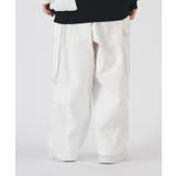 バルーンパンツ | REGIEVO | 詳細画像4 