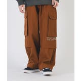 バルーンパンツ | REGIEVO | 詳細画像5 