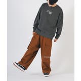 バルーンパンツ | REGIEVO | 詳細画像26 