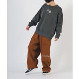 バルーンパンツ | REGIEVO | 詳細画像27 