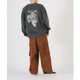 バルーンパンツ | REGIEVO | 詳細画像28 