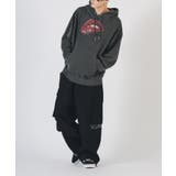 バルーンパンツ | REGIEVO | 詳細画像29 