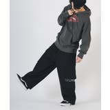 バルーンパンツ | REGIEVO | 詳細画像30 