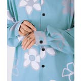 総柄シャツ | REGIEVO | 詳細画像21