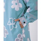 総柄シャツ | REGIEVO | 詳細画像22