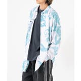 総柄シャツ | REGIEVO | 詳細画像9