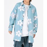 総柄シャツ | REGIEVO | 詳細画像14