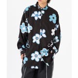 総柄シャツ | REGIEVO | 詳細画像17